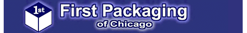PLASTIC BAGS / First Packaging of Chicago